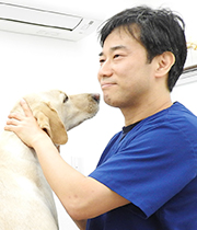 動物イラスト